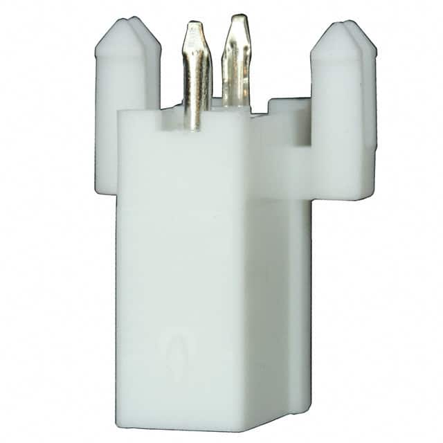 39299027 Molex  Embases à broches mâles