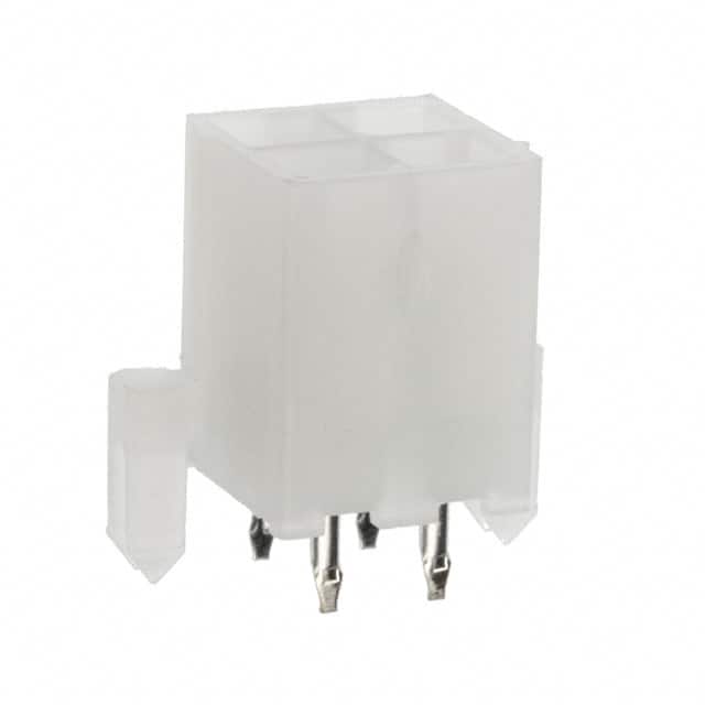 39299042 Molex  Embases à broches mâles