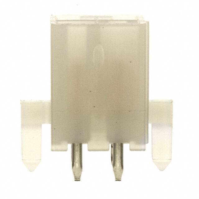 39299044 Molex  Headers Male Pins
