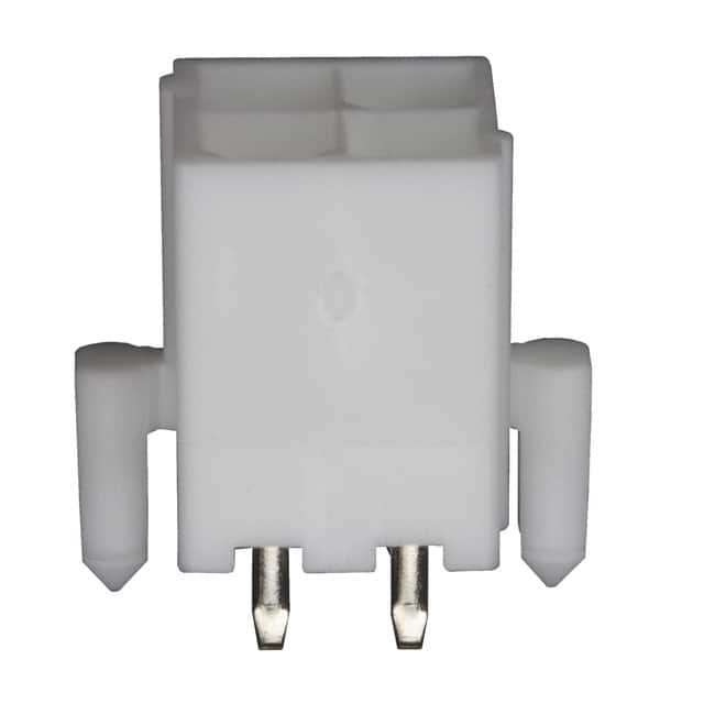 39299047 Molex  Headers Male Pins