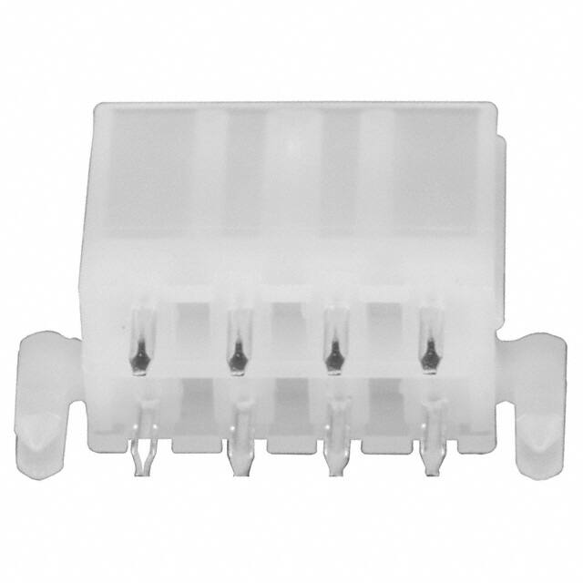 39299083 Molex  Headers Male Pins