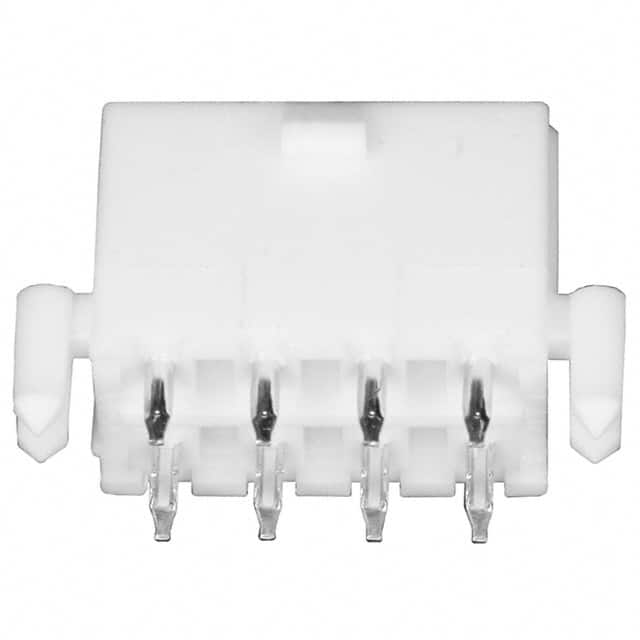39299087 Molex  Headers Male Pins