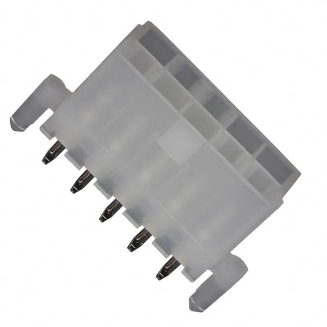 39299103 Molex  Headers Male Pins