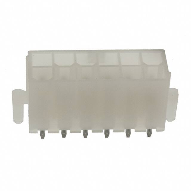 39299124 Molex  Headers Male Pins