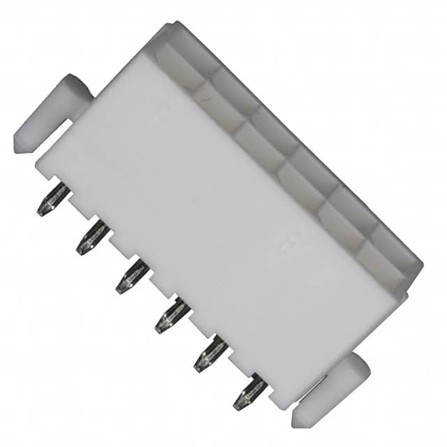 39299126 Molex  Headers Male Pins