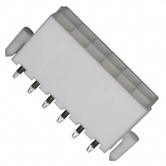 39299127 Molex  Headers Male Pins
