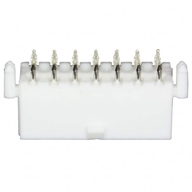 39299146 Molex  Headers Male Pins