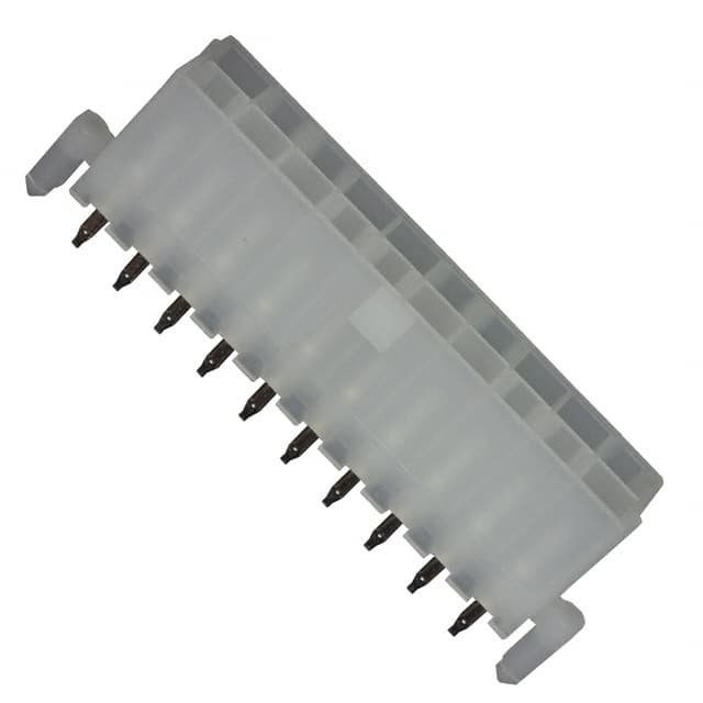 39299203 Molex  Embases à broches mâles