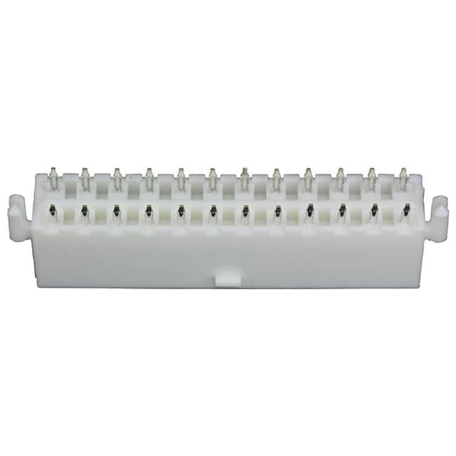 39299247 Molex  Headers Male Pins