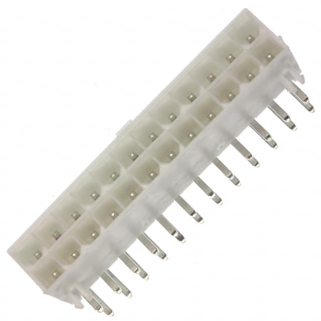 39300240 Molex  Headers Male Pins