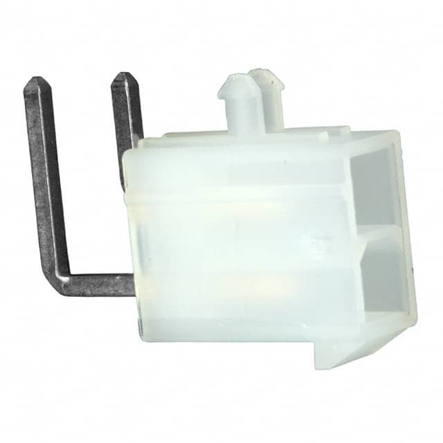 39301021 Molex  Embases à broches mâles