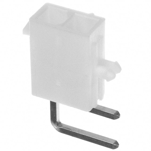 39301022 Molex  Headers Male Pins