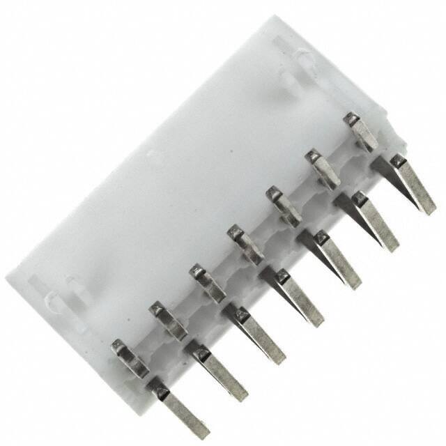 39301142 Molex  Embases à broches mâles