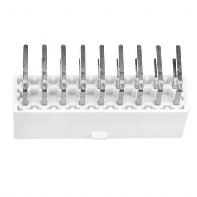 39301182 Molex  Headers Male Pins