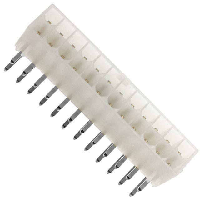 39301241 Molex  Headers Male Pins