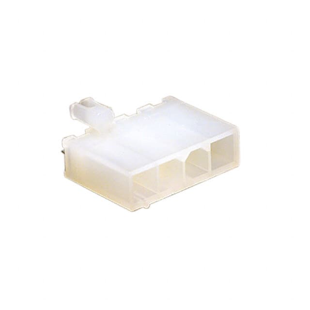 39302045 Molex  Embases à broches mâles