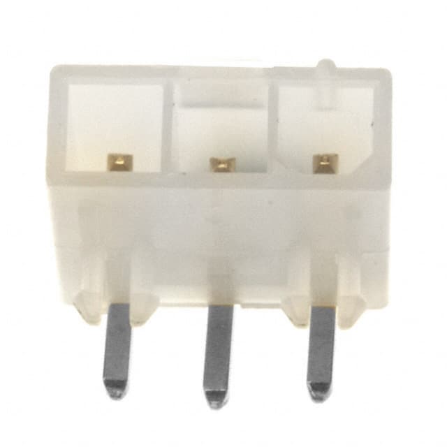 39303037 Molex  Headers Male Pins