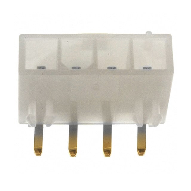39303047 Molex  Headers Male Pins