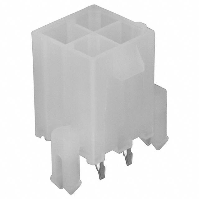 39306047 Molex  Headers Male Pins