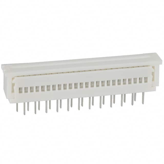 39532245 Molex  Gruppi di connettori FFC FPC (flessibili piatti)