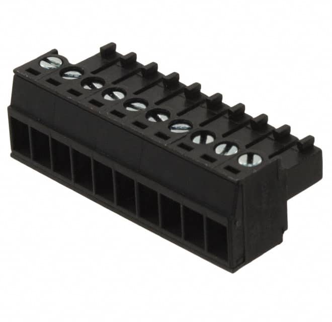 395000510 Molex  Spine e prese di testa