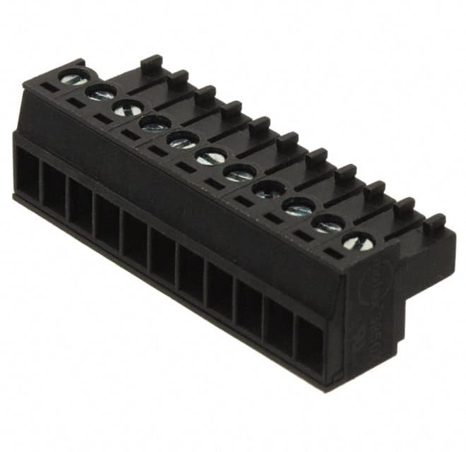 395000011 Molex  Spine e prese di testa