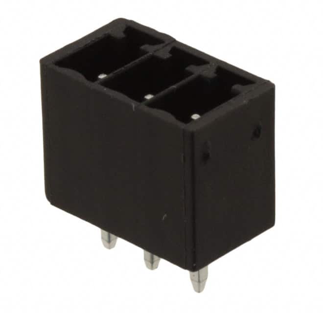 395011003 Molex  Embases, fiches et prises