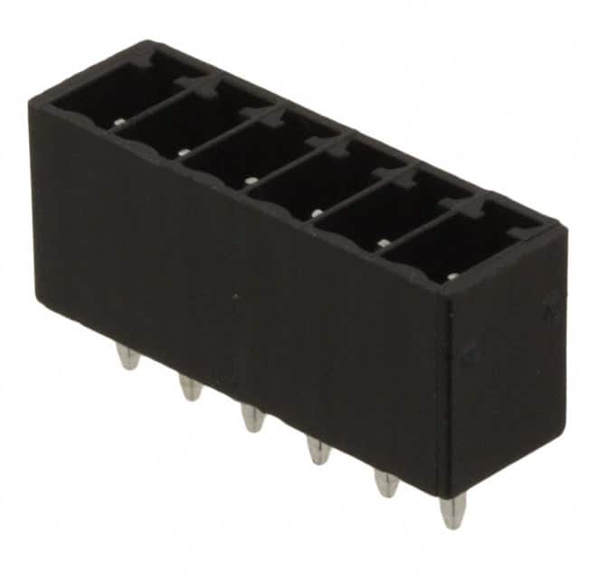 395011006 Molex  Stiftleisten, Stecker und Buchsen