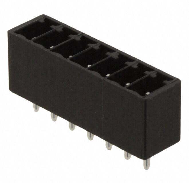 395011007 Molex  Conectores y tomas de corriente