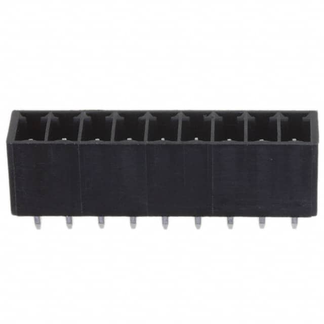 395011009 Molex  Conectores y tomas de corriente