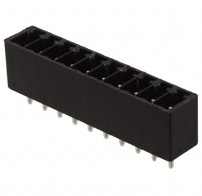 395011010 Molex  Stiftleisten, Stecker und Buchsen