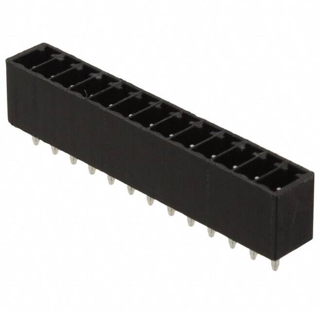 395011013 Molex  Stiftleisten, Stecker und Buchsen