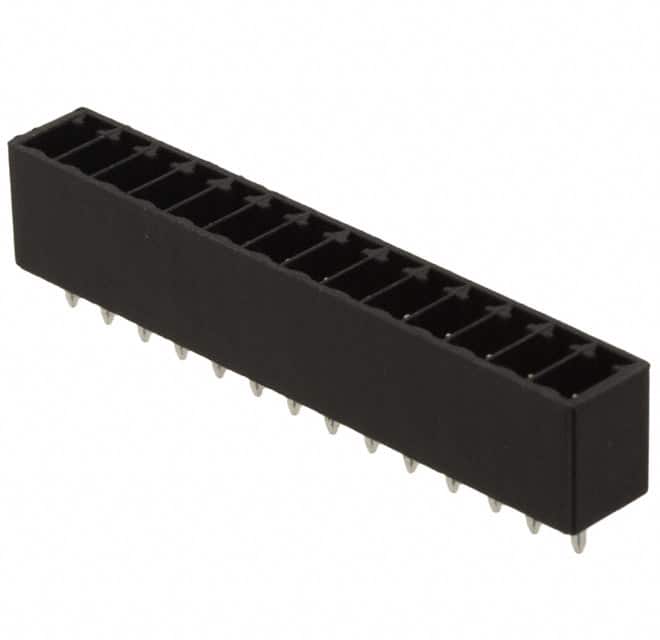 395011014 Molex  Embases, fiches et prises