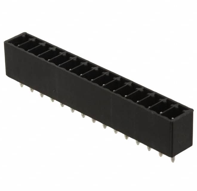 395011015 Molex  Conectores y tomas de corriente