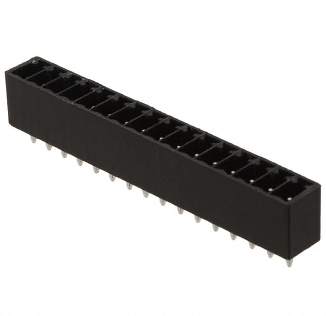 395011016 Molex  Embases, fiches et prises