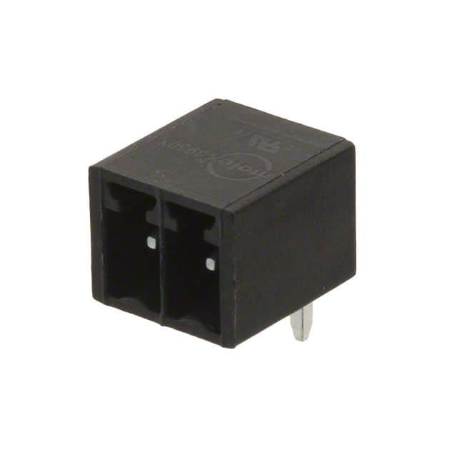 395021002 Molex  Embases, fiches et prises