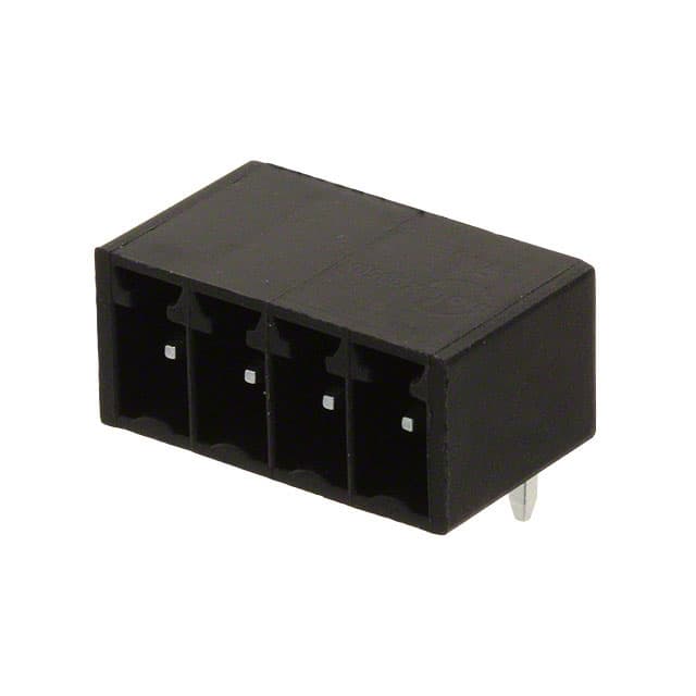 395021004 Molex  Conectores y tomas de corriente