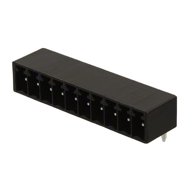 395021010 Molex  Conectores y tomas de corriente
