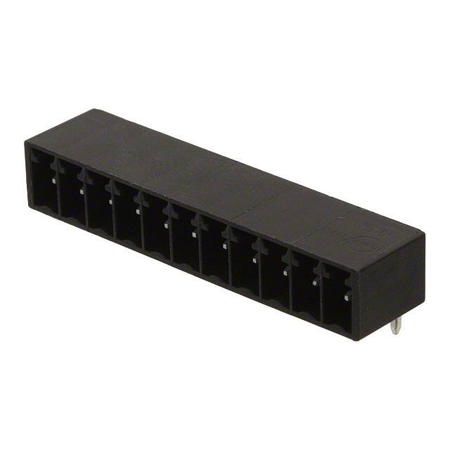 395021011 Molex  Conectores y tomas de corriente