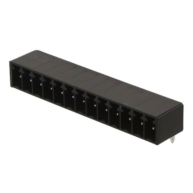 395021013 Molex  Conectores y tomas de corriente