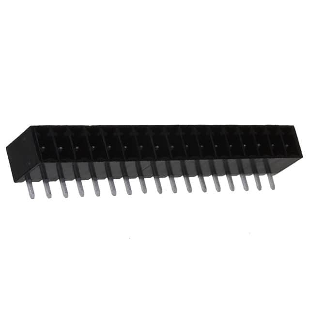 395021017 Molex  Conectores y tomas de corriente