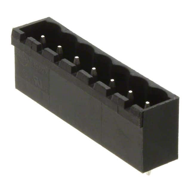 395211007 Molex  Conectores y tomas de corriente