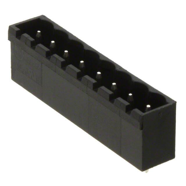 395211008 Molex  Conectores y tomas de corriente