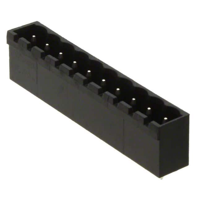 395211010 Molex  Conectores y tomas de corriente