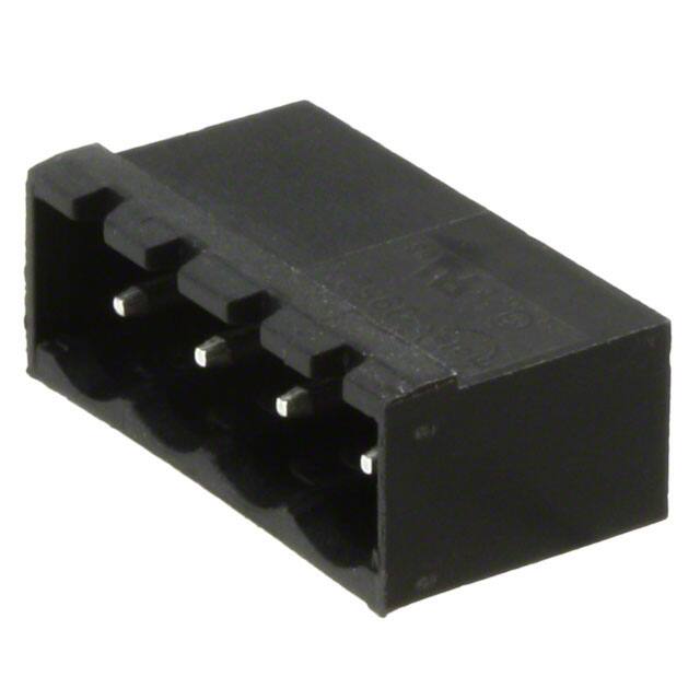 395221004 Molex  Spine e prese di testa