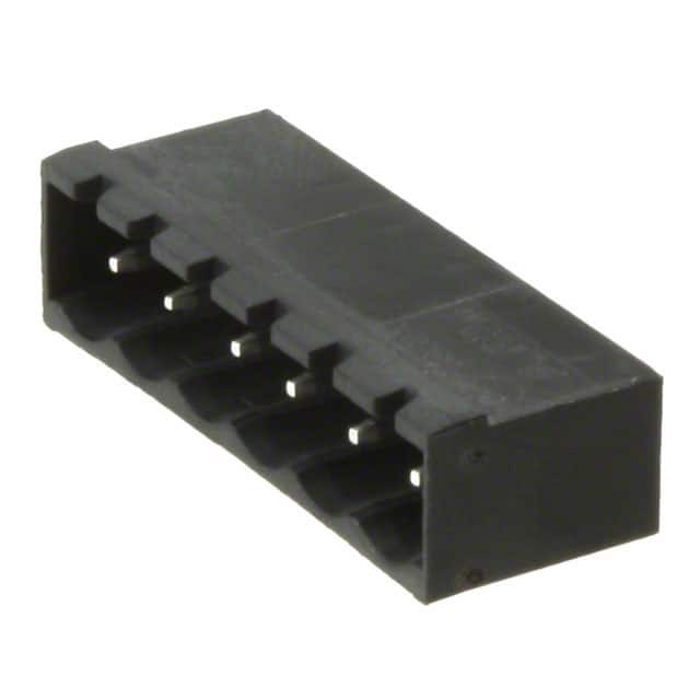 395221006 Molex  Conectores y tomas de corriente