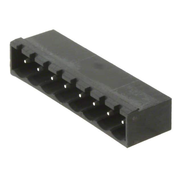 395221008 Molex  Conectores y tomas de corriente