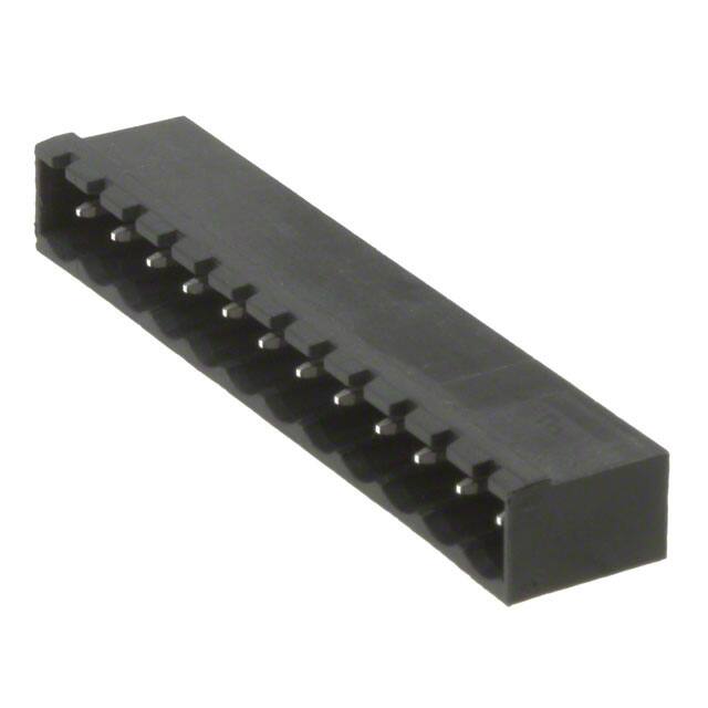 395221012 Molex  Conectores y tomas de corriente