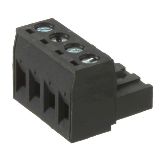 395300004 Molex  Conectores y tomas de corriente