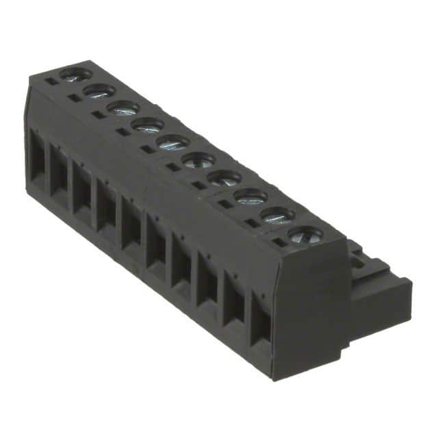 395300010 Molex  Conectores y tomas de corriente